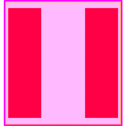 PA2247.223NLT Footprint - Pulse Electronics