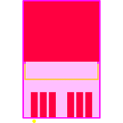 FDB1D7N10CL7 Footprint - onsemi