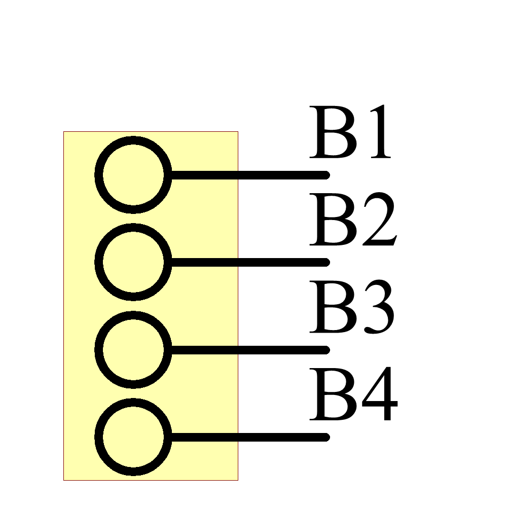 1768870000 Symbol - Weidmuller