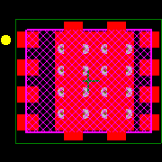NTMFS4854NST1G Footprint - onsemi