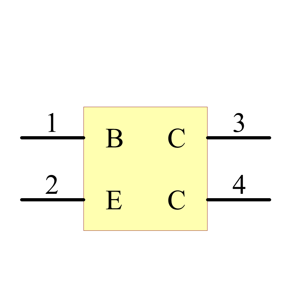 MJ4502 Symbol - onsemi
