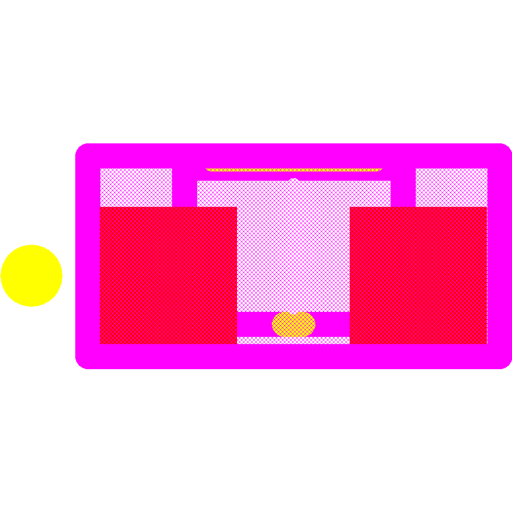 LTST-S270KSKT Footprint - Lite-On