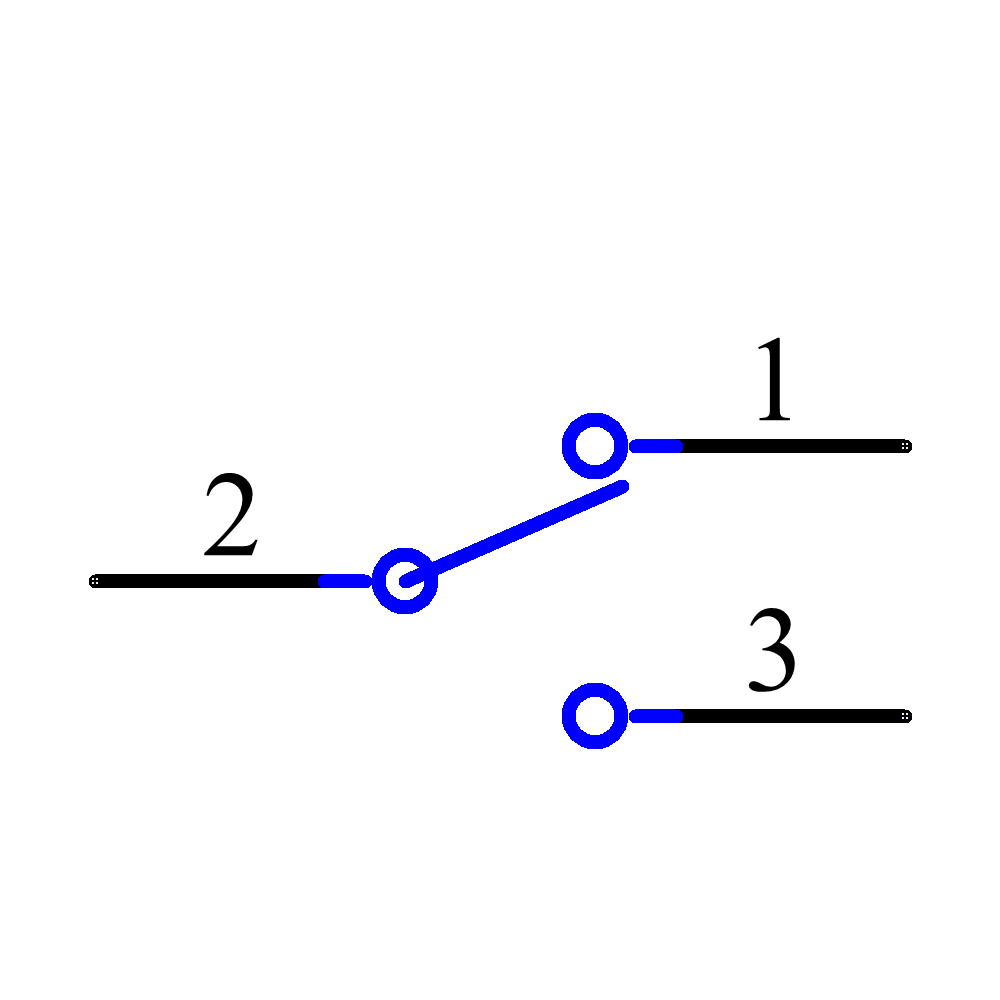 25439NAH Symbol - APEM