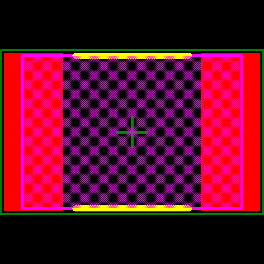 2920L300/15DR Footprint - Littelfuse
