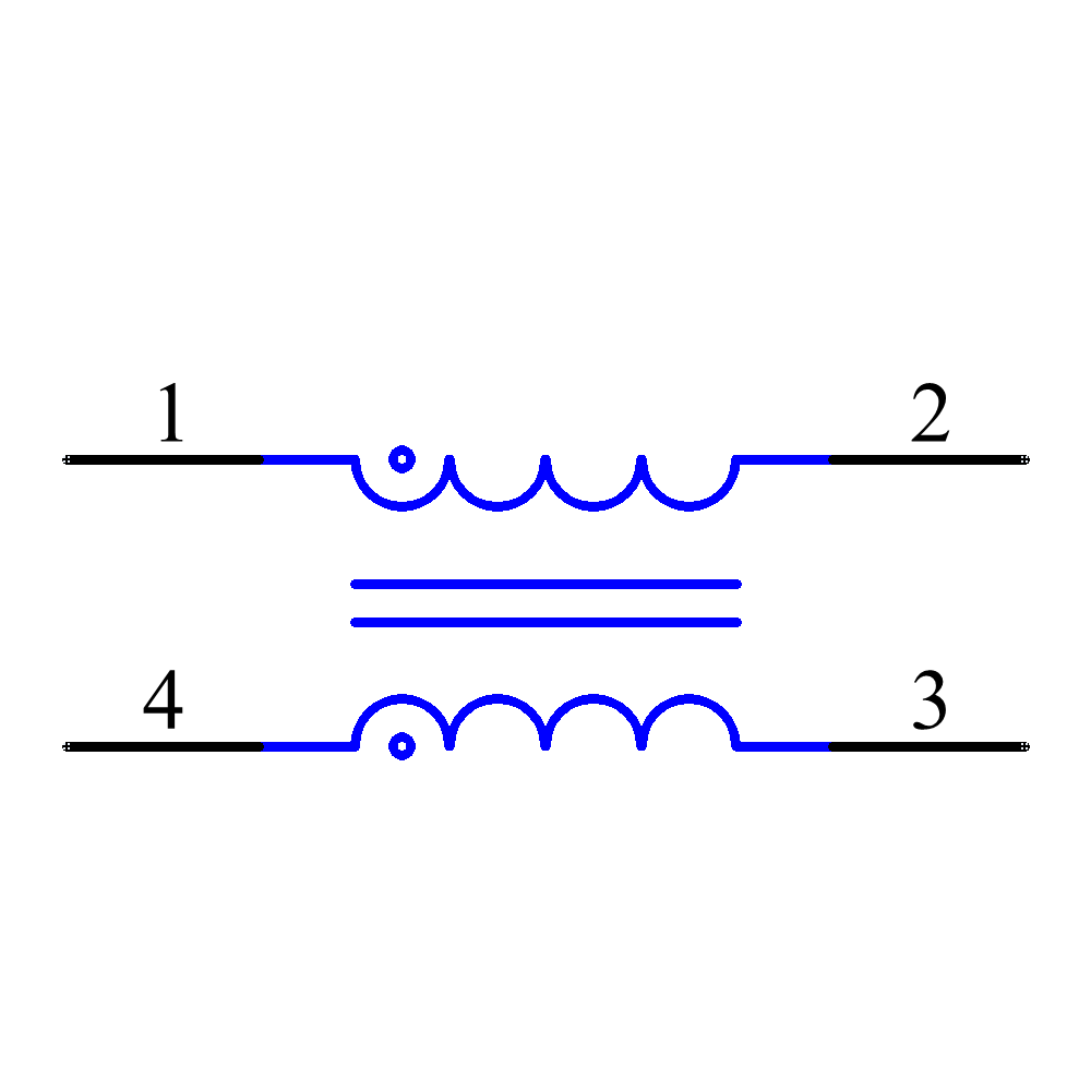 DLW43SH101XK2L Symbol - Murata