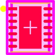 LTC3622EDE-2#PBF Footprint - Analog Devices