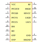 ICL5102XUMA2 Symbol - Infineon
