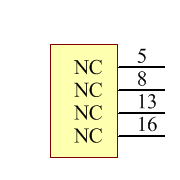 TPS65560RGTT Symbol - Texas Instruments
