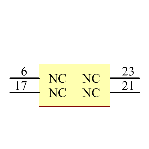 LM5117PSQ/NOPB Symbol - Texas Instruments