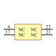 LM5117PSQ/NOPB Symbol - Texas Instruments