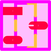 SST201-T1-E3 Footprint - Vishay
