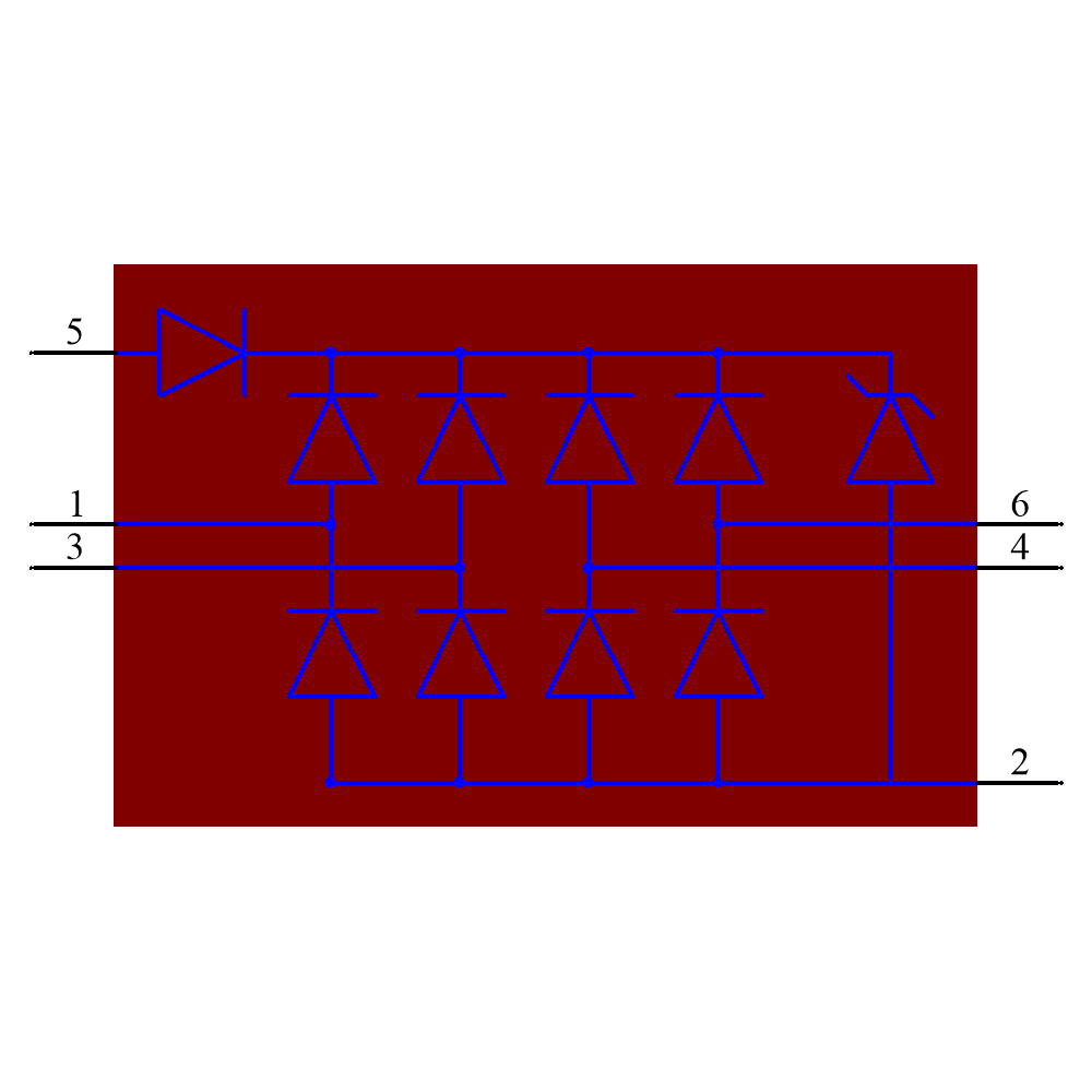 LXES2SBAA4-016 Symbol - Murata