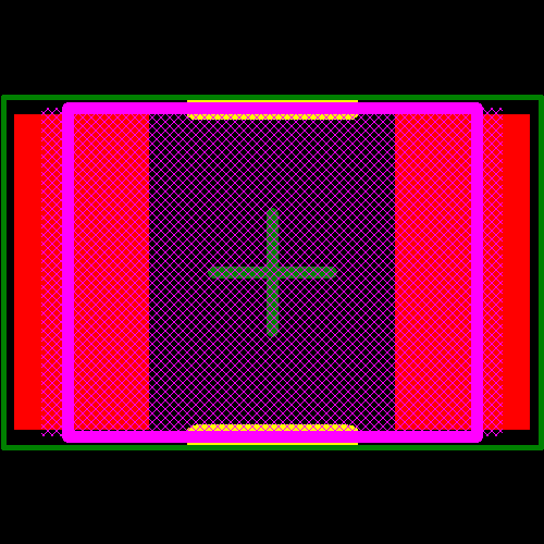 B82422A1103K100 Footprint - EPCOS