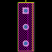 IPW50R140CPFKSA1 Footprint - Infineon