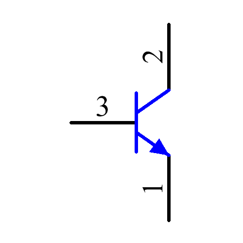 BD137 Symbol - onsemi