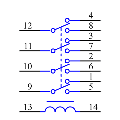 9-1419111-3 Symbol - TE Connectivity