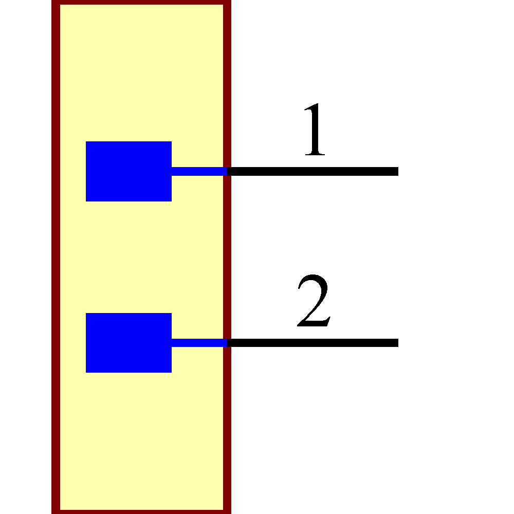 M50-3530242 Symbol - Harwin