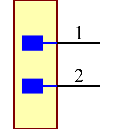 M50-3530242 Symbol - Harwin