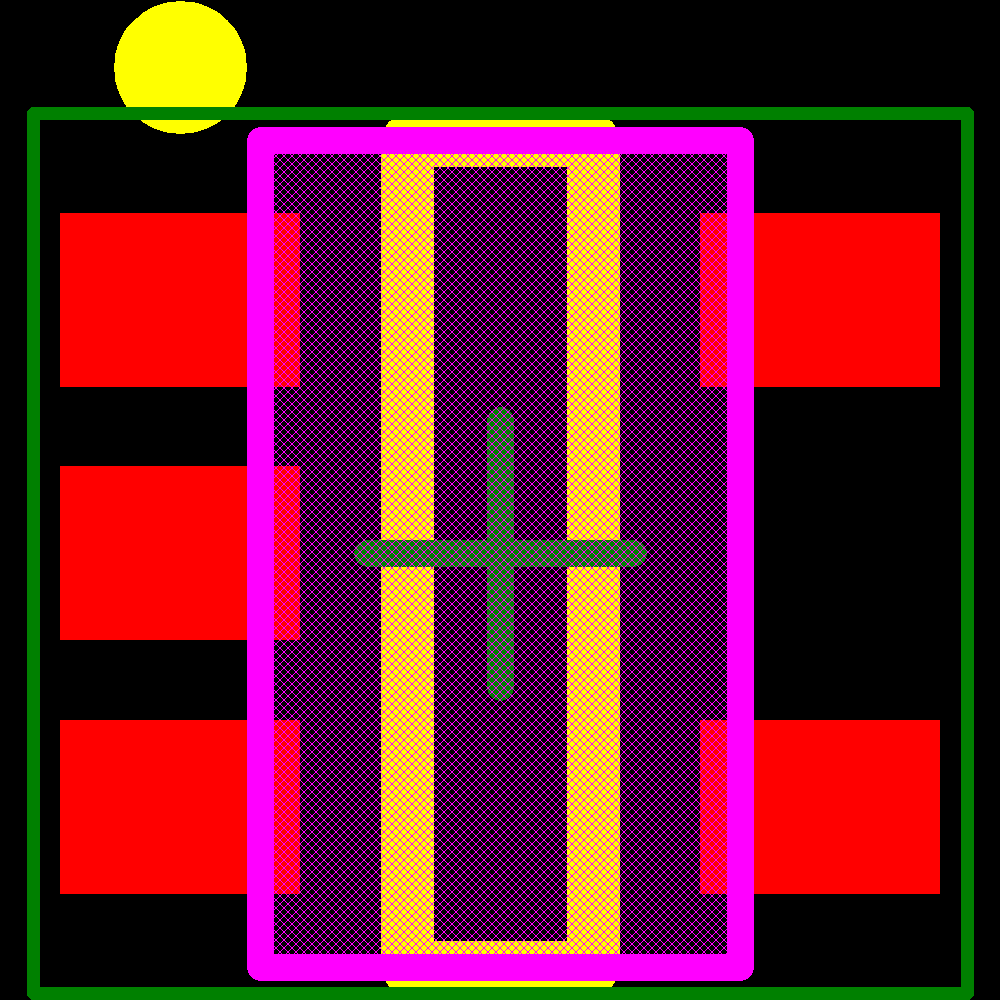 24LC32AT-I/OT Footprint - Microchip