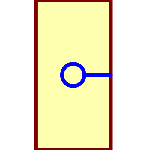 282103-1 Symbol - TE Connectivity