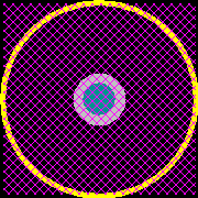 ANT-2.4-JJB-ST Footprint - TE Connectivity / Linx Technologies