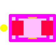 LYM67K-J1L2-26-Z Footprint - Osram