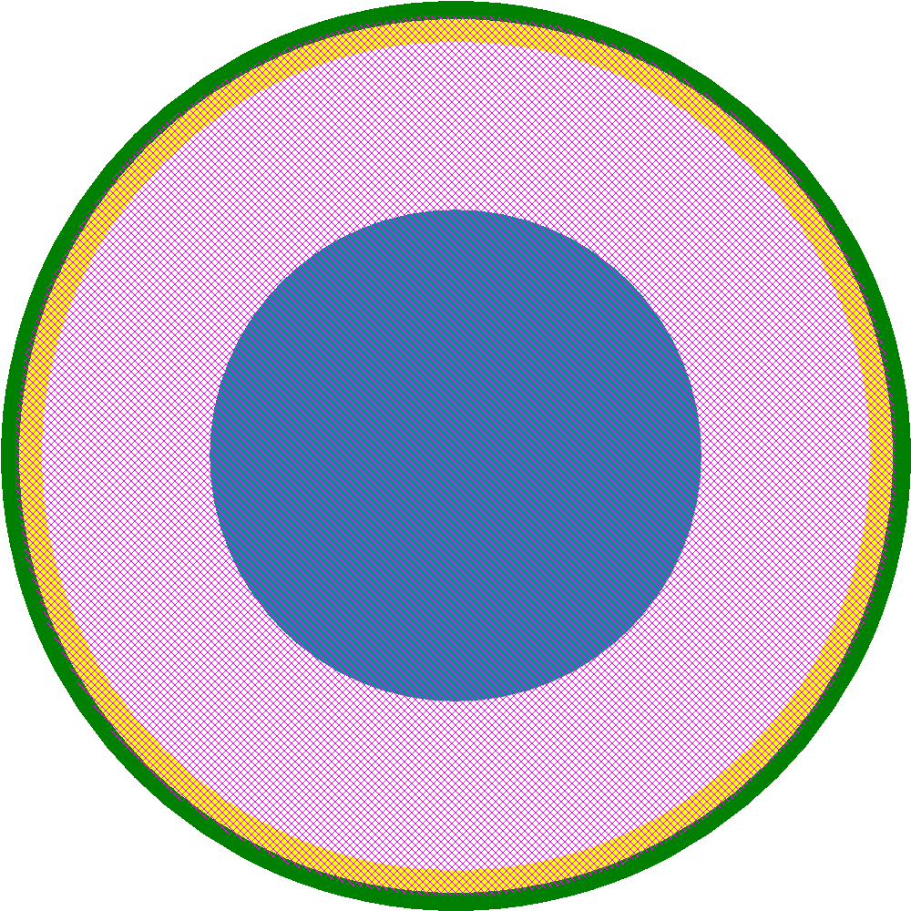 9901 Footprint - Keystone