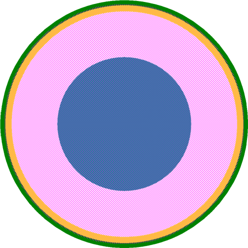 9901 Footprint - Keystone