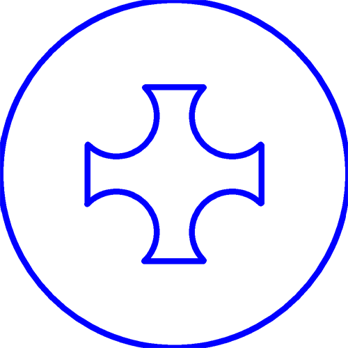 9901 Symbol - Keystone