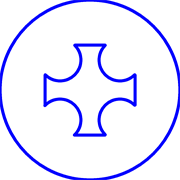 9901 Symbol - Keystone