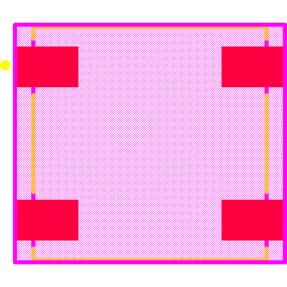 1241.1613.23 Footprint - Schurter