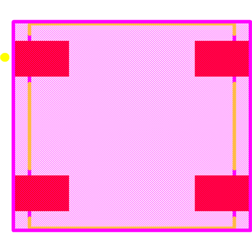 1241.1613.23 Footprint - Schurter