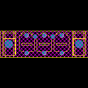 1930830000 Footprint - Weidmuller