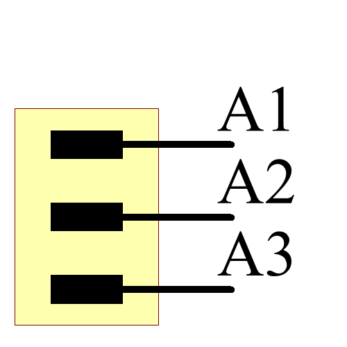 1930830000 Symbol - Weidmuller