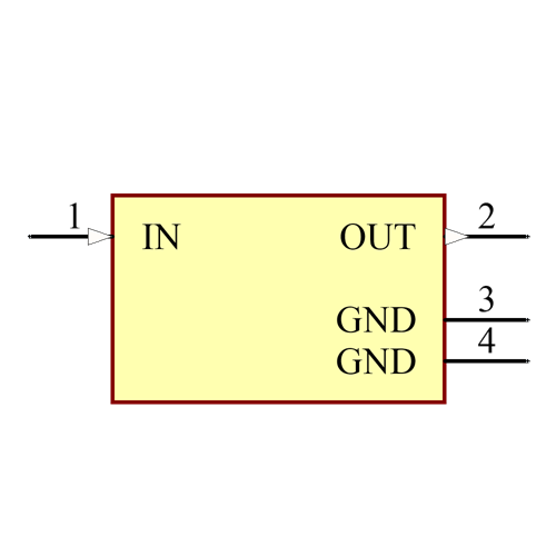 DEA252593BT-2074A3 Symbol - TDK