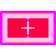 C2012X8R2A473K125AB Footprint - TDK