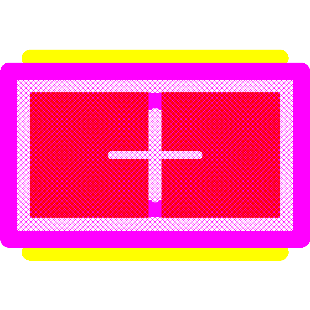 C2012X8R2A473K125AB Footprint - TDK