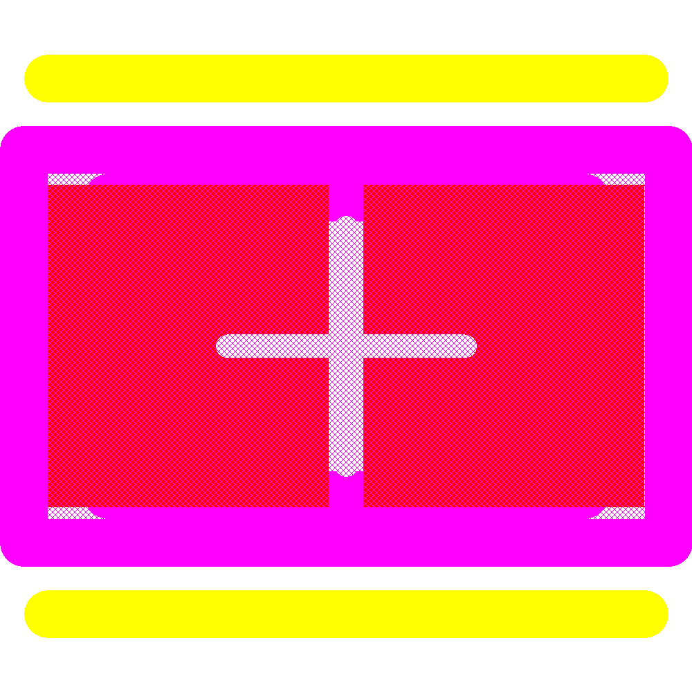 C2012X8R2A473K125AB Footprint - TDK