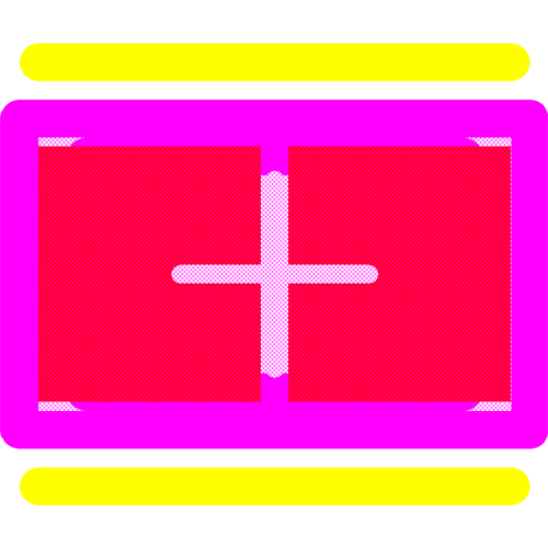 C2012X8R2A473K125AB Footprint - TDK