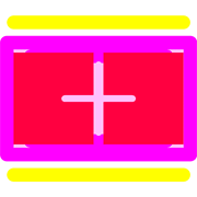 C2012X8R2A473K125AB Footprint - TDK