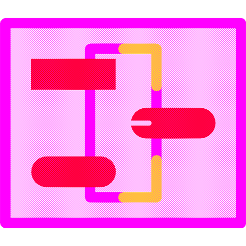 BC807-25,235 Footprint - Nexperia