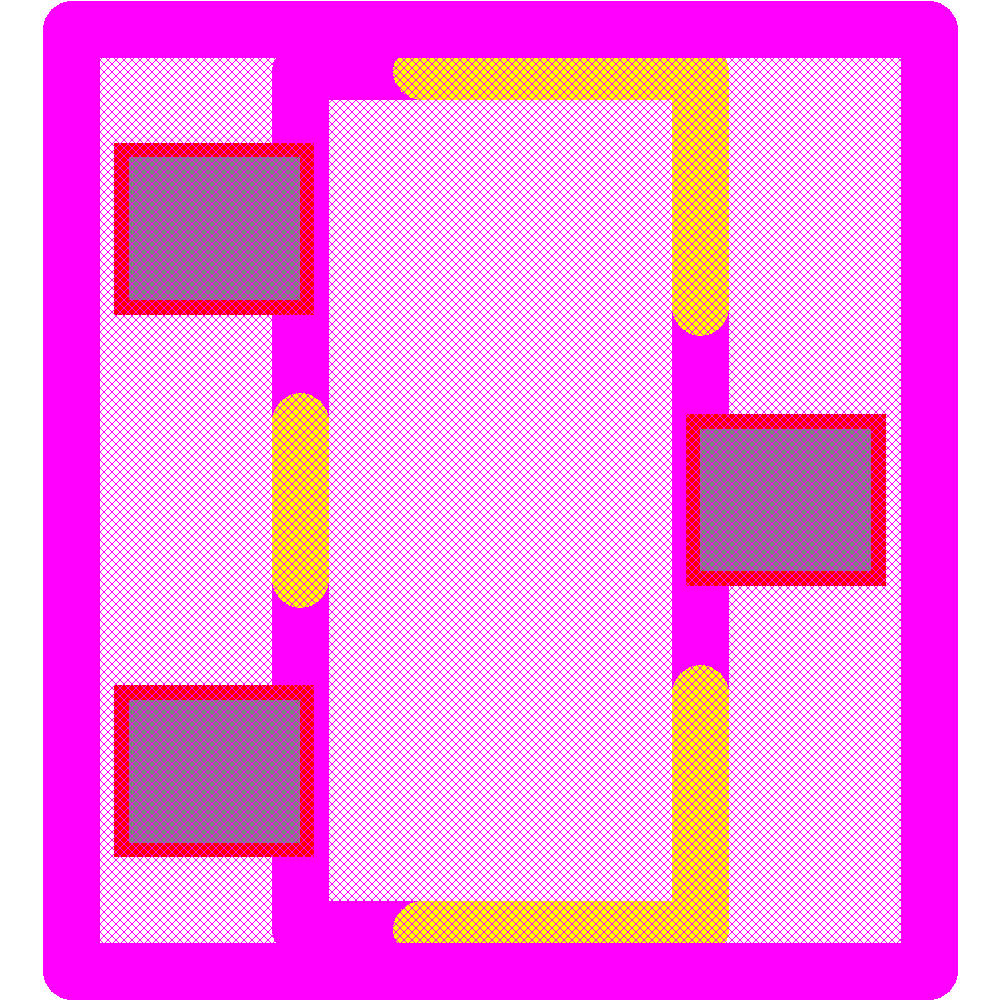 BC807-25,235 Footprint - Nexperia