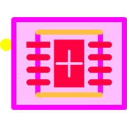 SHT35-DIS-B2.5KS Footprint - Sensirion