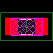 RC1206FR-101K24L Footprint - Yageo Group