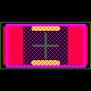RC1206FR-101K24L Footprint - Yageo Group