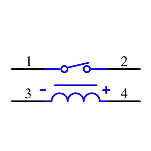 DBT72410U Symbol - Sensata /Cynergy3