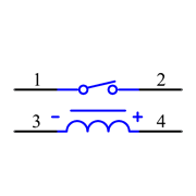 DBT72410U Symbol - Sensata /Cynergy3