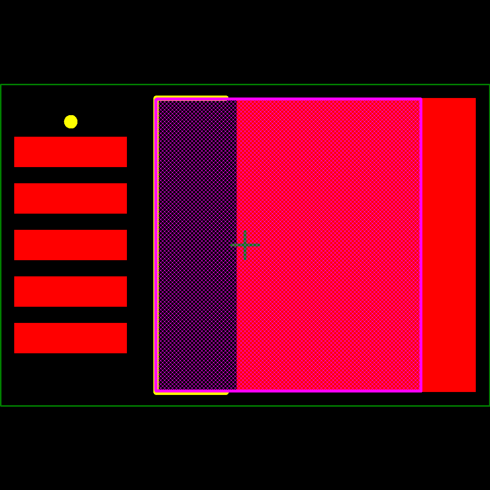 MCP1826T-2502E/ET Footprint - Microchip