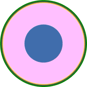 2104-440-AL Footprint - RAF Hardware