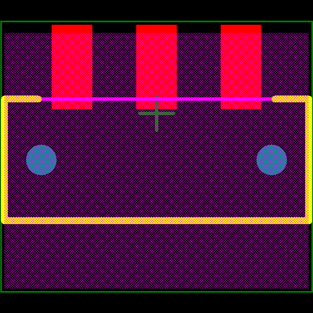 JS102011SAQN Footprint - C&K Components
